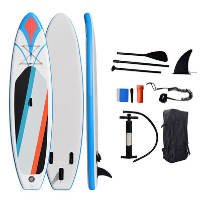 China Surf Portable Inflatable Stand Up Paddle Board Surf Boards
