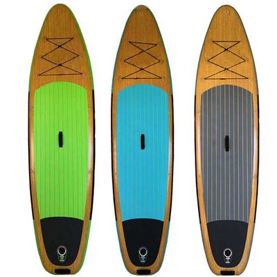 Cheap Inflatable Surfboard Water Sports Sup Stand Up Paddle Board