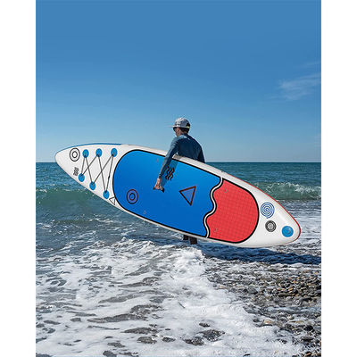 OEM 330lbs Blow Up Surfboard Stand Up Paddle Board