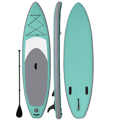 300LBS Capacity Inflatable Paddle Boards Blow Up Sup Board