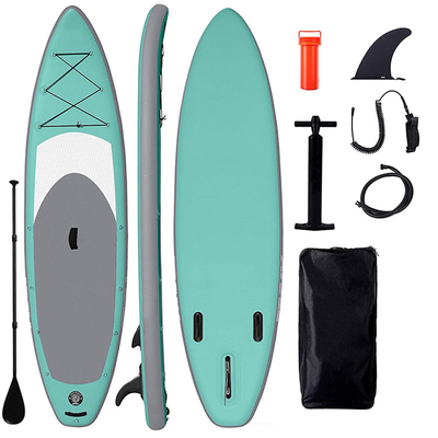 300LBS Capacity Inflatable Paddle Boards Blow Up Sup Board