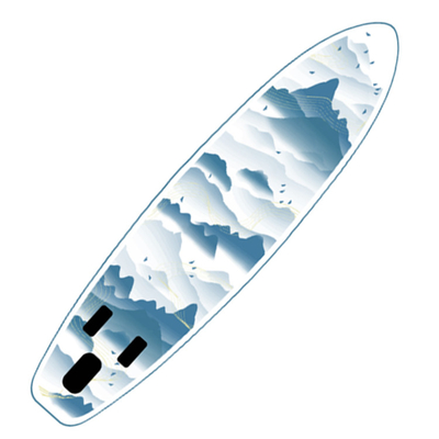 Fashionable design Stand Up Paddle Board Best Paddle Boards