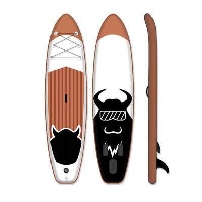 Surf Board Surfboard Custom Inflatable Paddle Board With Surf Paddle