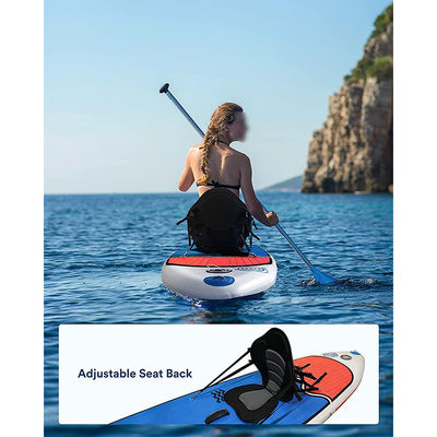 OEM 330lbs Blow Up Surfboard Stand Up Paddle Board